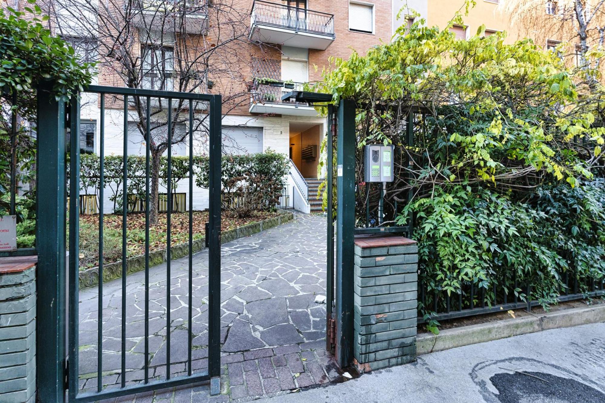 Citylife, Sempione, Close To Metro M5 Milan Exterior photo